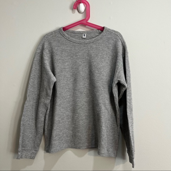 Uniqlo Roots Girls Pants Top - Picture 2 of 16